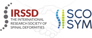 IRSSD 2026 logo