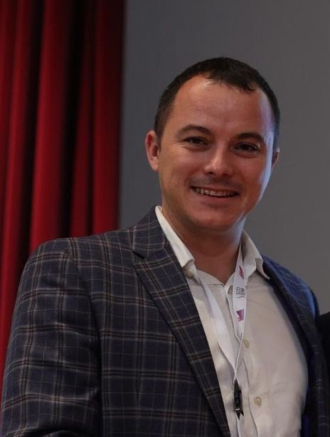 Nikola Jevtic