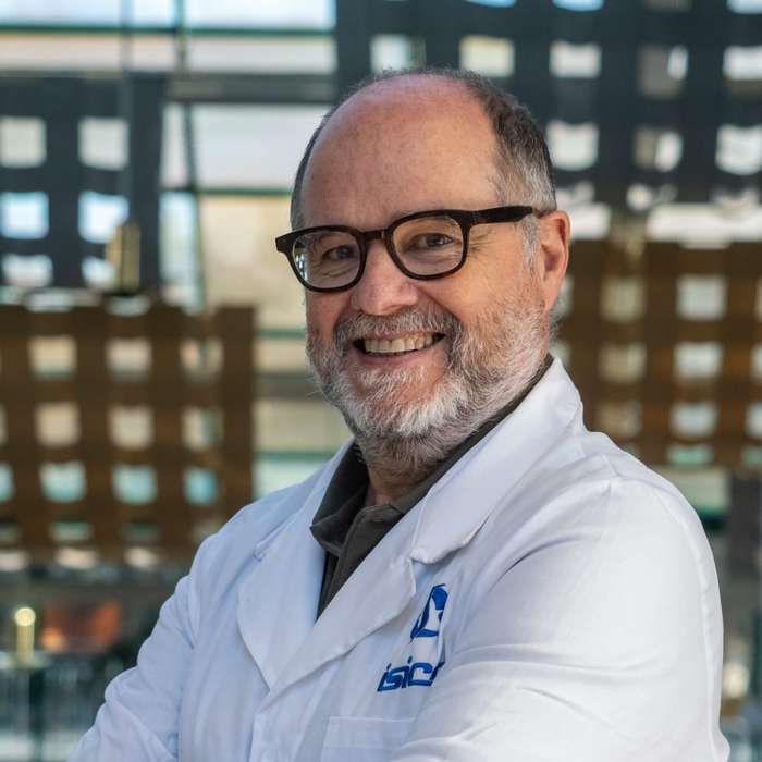 Professor Stefano Negrini