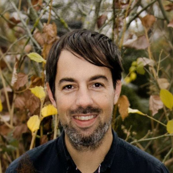 Christian Hülstrunk, MD, MBA