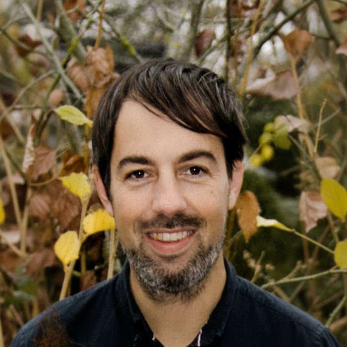 Christian Hülstrunk, MD, MBA