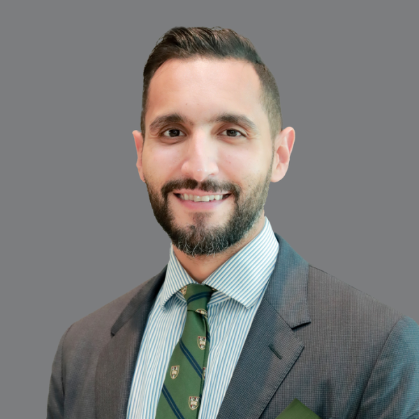 Dr. Sameh Abolfotouh