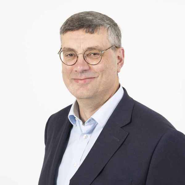 Professor Adrian Gardner