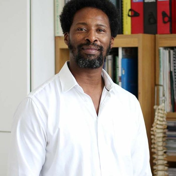 Tony Betts