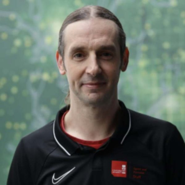 Dr. Robert A. Needham