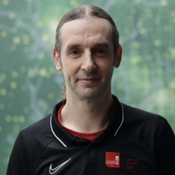 Dr. Robert A. Needham